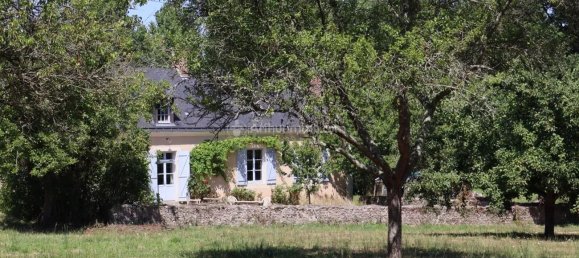 4 bedrooms House in La Chartre-sur-le-Loir, France No. 289236 20