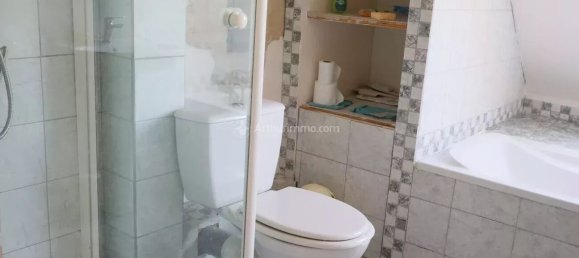 4 bedrooms House in La Chartre-sur-le-Loir, France No. 289236 14