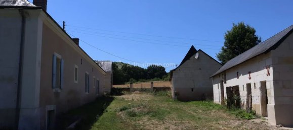 4 bedrooms House in La Chartre-sur-le-Loir, France No. 289236 18