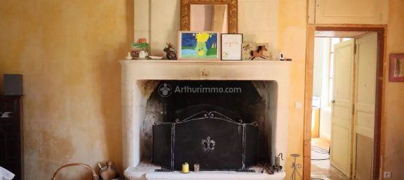 4 bedrooms House in La Chartre-sur-le-Loir, France No. 289236 7