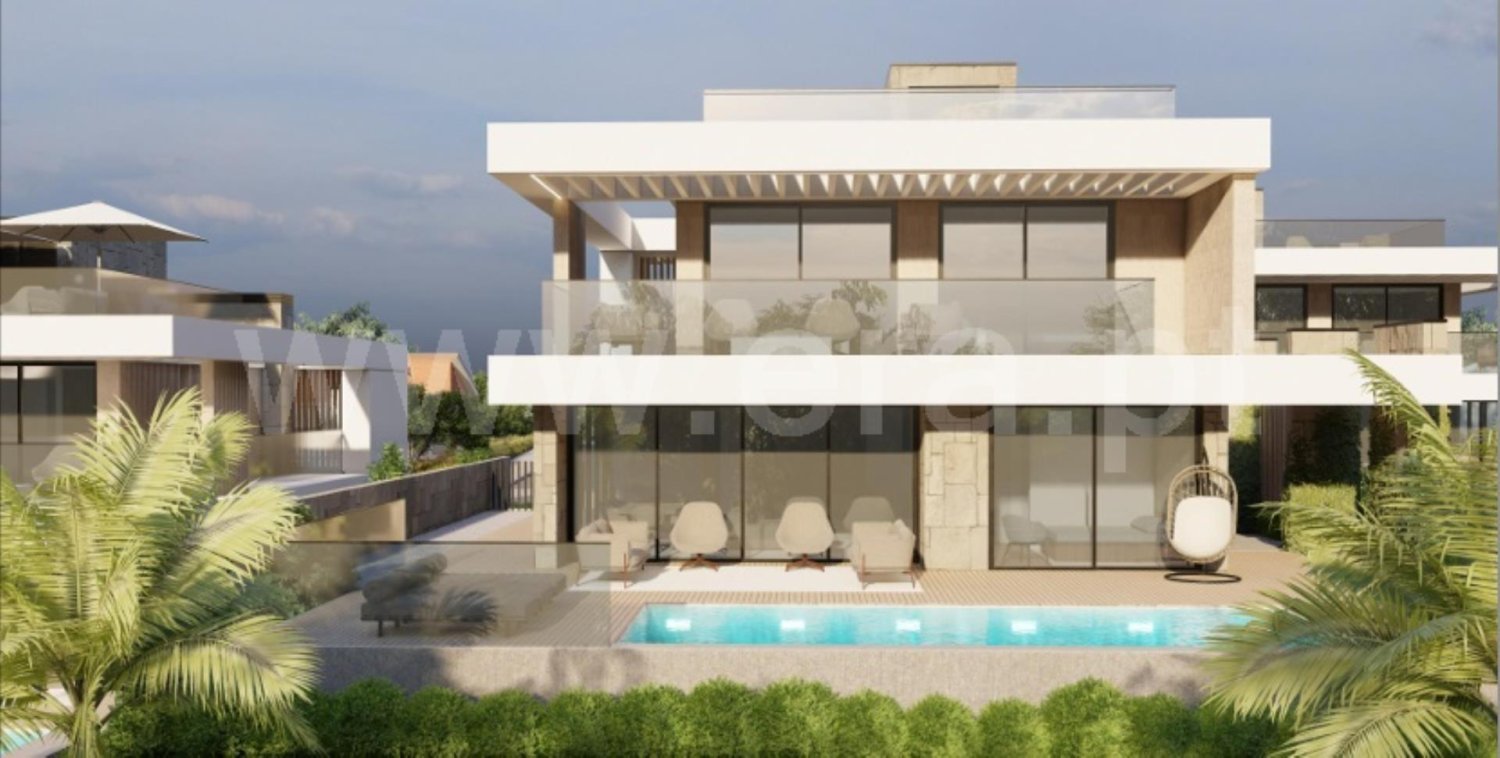 Grundstück in Loule, Portugal 200m², Nr. 223578