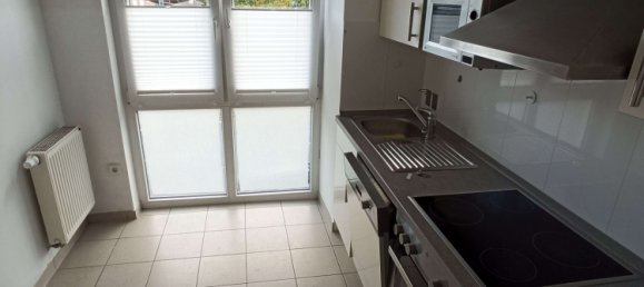 2 rooms Apartment in Bremen, Germany No. 321072 13