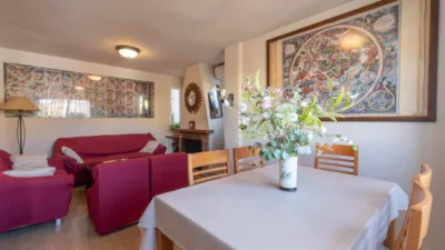 4 غرف نوم منزل في Cullar Vega, Spain رقم 142203