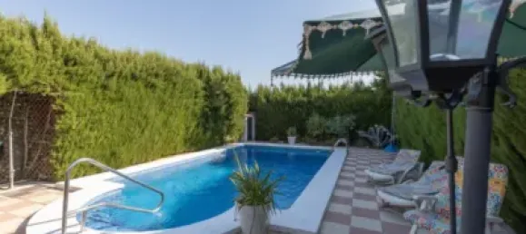 4 غرف نوم منزل في Cullar Vega, Spain رقم 142203 4