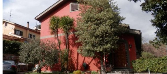 3 rooms Villa in Nemi, Italy No. 9709 3