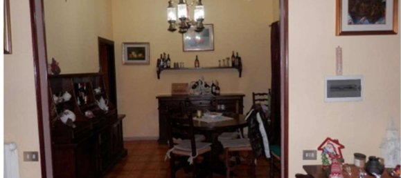 3 rooms Villa in Nemi, Italy No. 9709 10