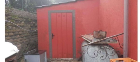 3 rooms Villa in Nemi, Italy No. 9709 9