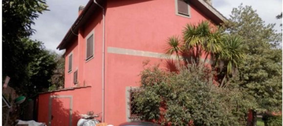 3 rooms Villa in Nemi, Italy No. 9709 14