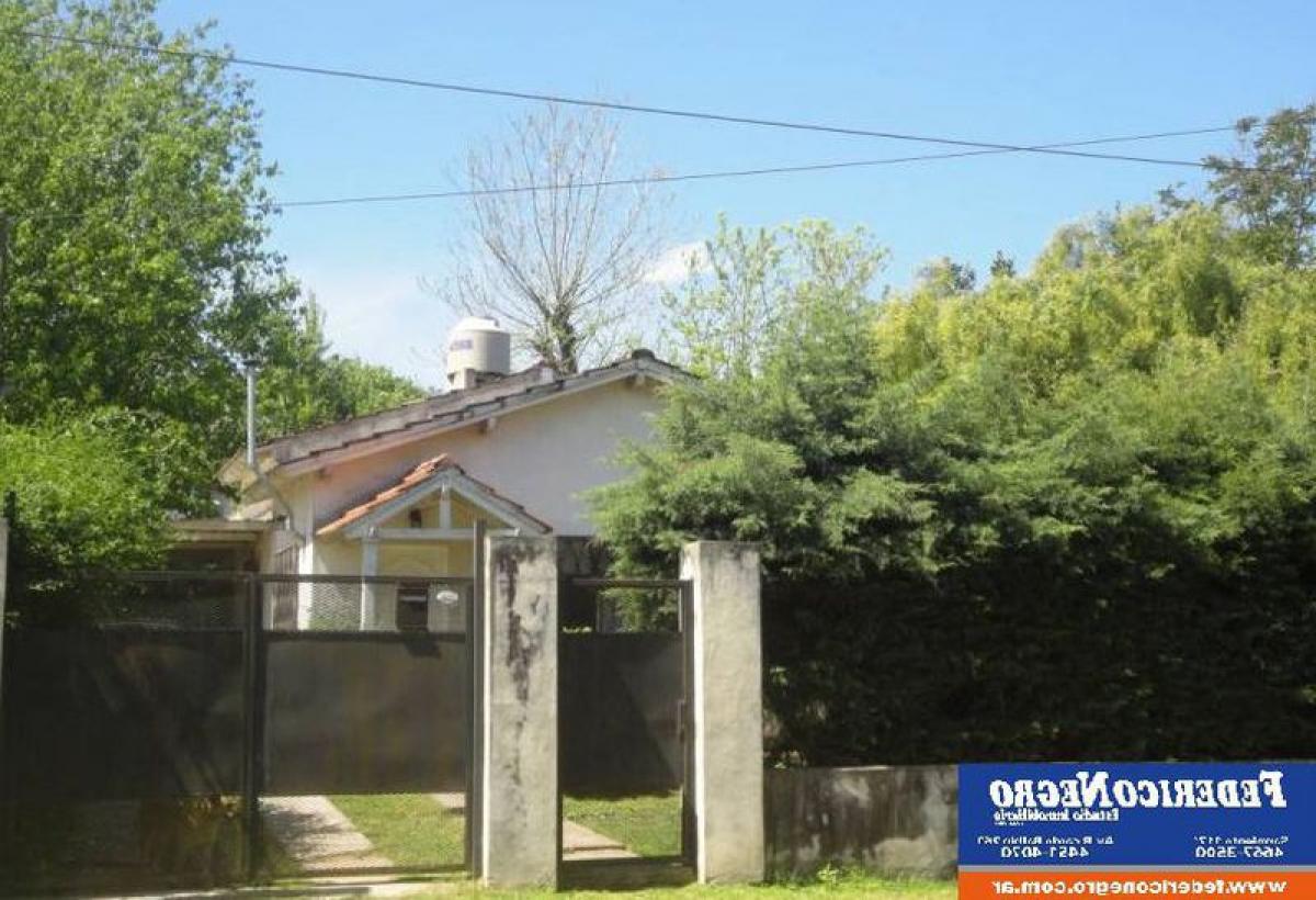 Studio in San Miguel, Argentina No. 12327