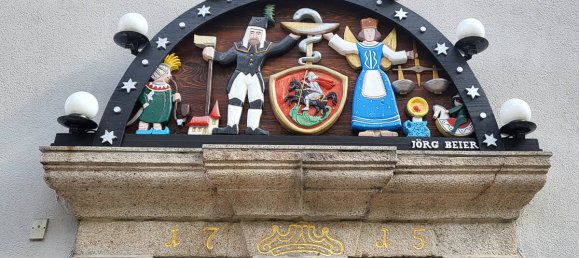 6 bedrooms Building in Erzgebirgskreis, Germany No. 85315 6