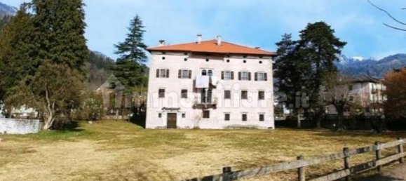 5 Schlafzimmer Wohnung in Primiero San Martino di Castrozza, Italy, Nr. 50715 6
