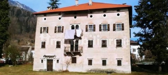 5 Schlafzimmer Wohnung in Primiero San Martino di Castrozza, Italy, Nr. 50715 4