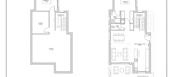 4 bedrooms Villa in Torrevieja, Spain No. 6166 4