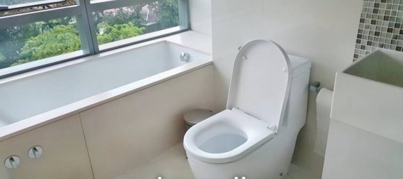 2 bedrooms Duplex in Bangkok, Thailand No. 17639 9