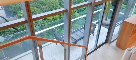 2 bedrooms Duplex in Bangkok, Thailand No. 17639 8