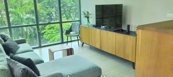 2 bedrooms Duplex in Bangkok, Thailand No. 17639 2