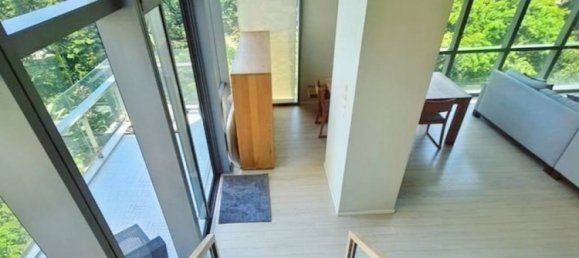 2 bedrooms Duplex in Bangkok, Thailand No. 17639 4