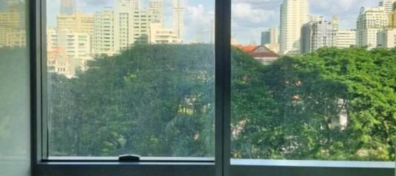 2 bedrooms Duplex in Bangkok, Thailand No. 17639 10