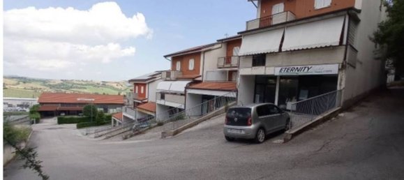 153m² Commercial property in Montegranaro, Italy No. 376132 7