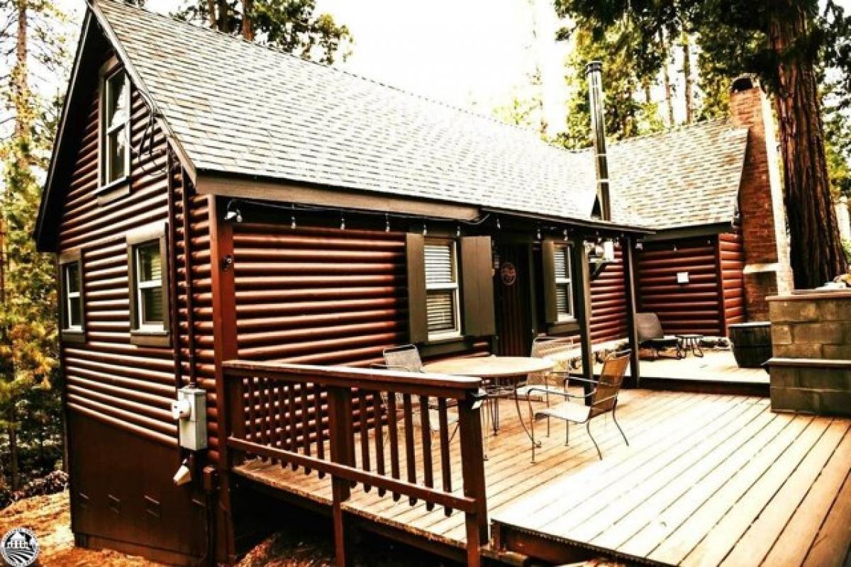 2 bedrooms House in Long Barn, USA No. 418116