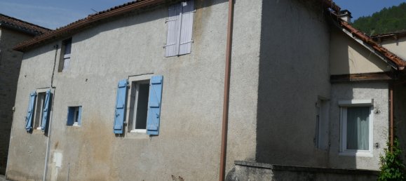 2 غرف نوم تاون هاوس في Lot, France رقم 330222 12