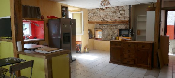 2 غرف نوم تاون هاوس في Lot, France رقم 330222 6