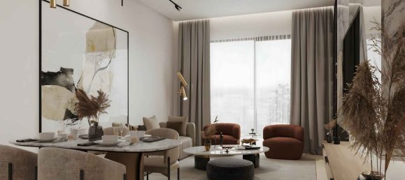 2 bedrooms Apartment in DIVINE RESIDENCIA, Dubai Studio City, UAE No. 63083 8