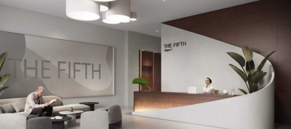 2 bedrooms Apartment in THE F1FTH, Jumeirah Village Circle, UAE No. 62521 4