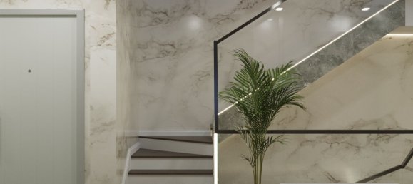 Квартира 1+1 в Стамбул, Турция № 26068 9