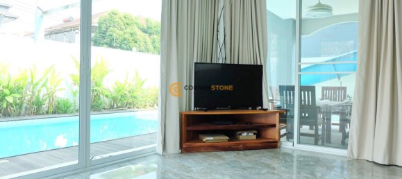 350m² House in Pattaya, Thailand No. 27245 6