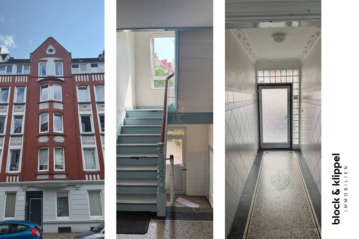 1 Schlafzimmer Wohnung in Kiel, Germany, Nr. 346268