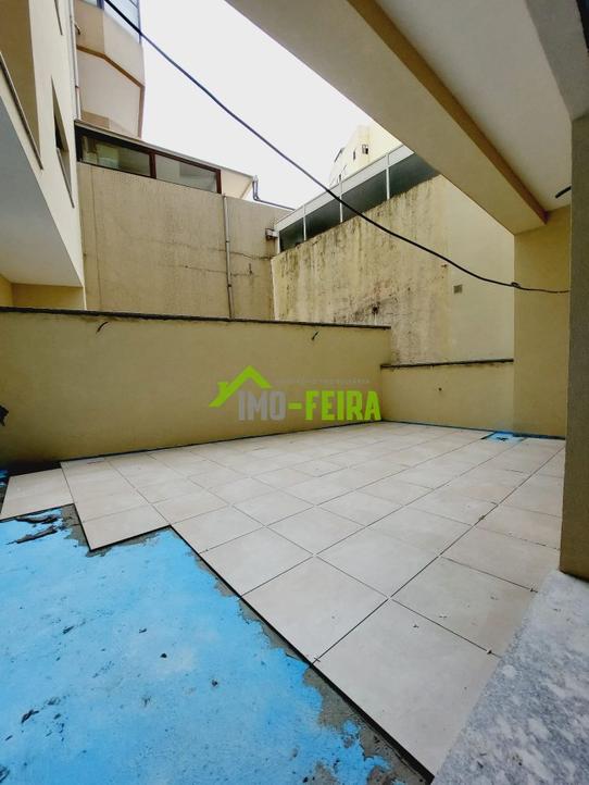 3 chambres Appartement à Oliveira de Azemeis, Portugal No. 272163