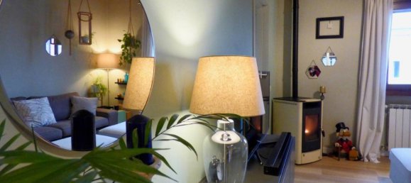 3 rooms Apartment in Maranello, Italy No. 37566 13