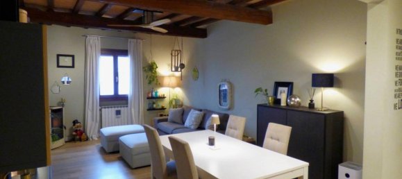 3 rooms Apartment in Maranello, Italy No. 37566 57