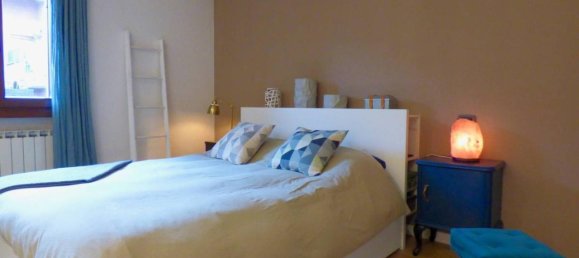 3 rooms Apartment in Maranello, Italy No. 37566 31