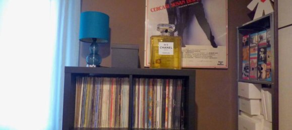 3 rooms Apartment in Maranello, Italy No. 37566 93