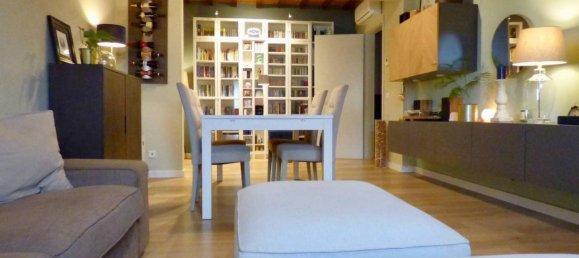 3 rooms Apartment in Maranello, Italy No. 37566 17