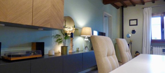 3 rooms Apartment in Maranello, Italy No. 37566 7