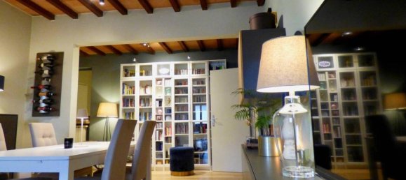 3 rooms Apartment in Maranello, Italy No. 37566 20