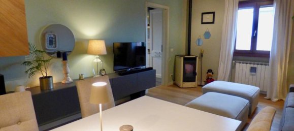 3 rooms Apartment in Maranello, Italy No. 37566 10