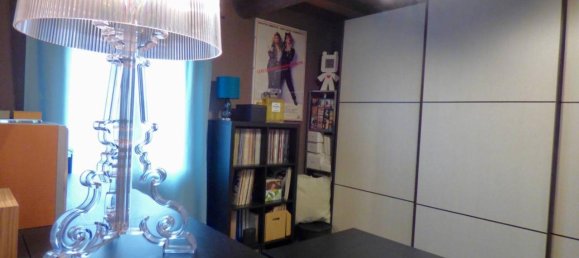 3 rooms Apartment in Maranello, Italy No. 37566 87