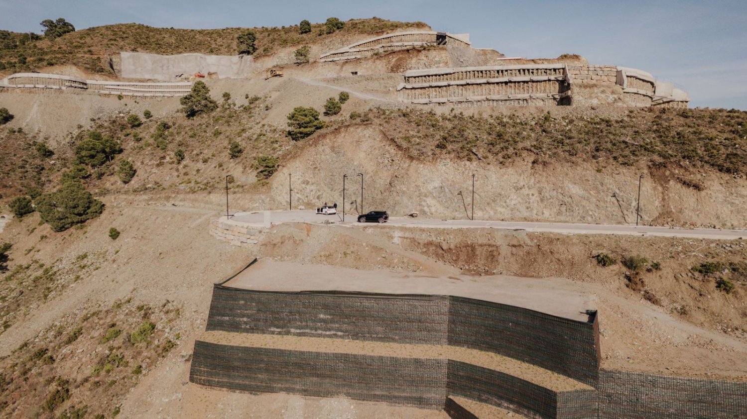 Grundstück in Benahavis, Spain, Nr. 73410