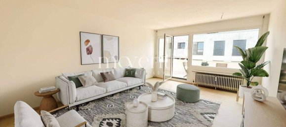 3 rooms Apartment in Stuttgart, Germany No. 227760 3