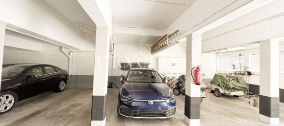 3 rooms Apartment in Stuttgart, Germany No. 227760 11