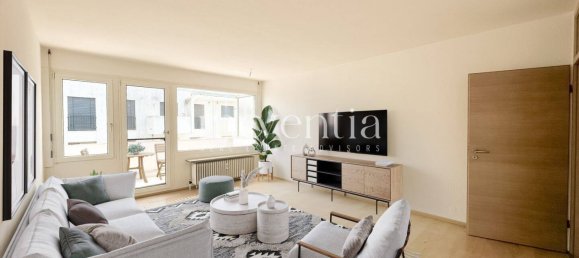 3 rooms Apartment in Stuttgart, Germany No. 227760 2