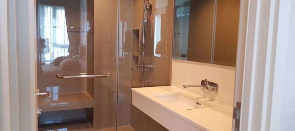 Condominio de 1 dormitorio en Rhythm Sukhumvit 42 Railay Beach, Thailand No. 31078 2