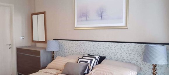 Condominio de 1 dormitorio en Rhythm Sukhumvit 42 Railay Beach, Thailand No. 31078 3