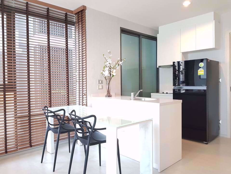 شقة 1 غرف نوم  في Rhythm Sukhumvit 42 Railay Beach, Thailand رقم 31078