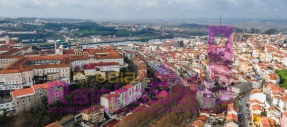 30 bedrooms House in Coimbra, Portugal No. 141178 8