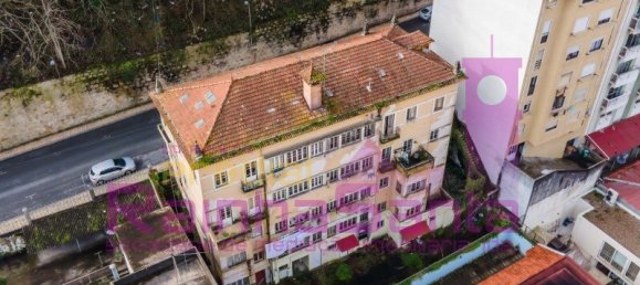 30 bedrooms House in Coimbra, Portugal No. 141178 2